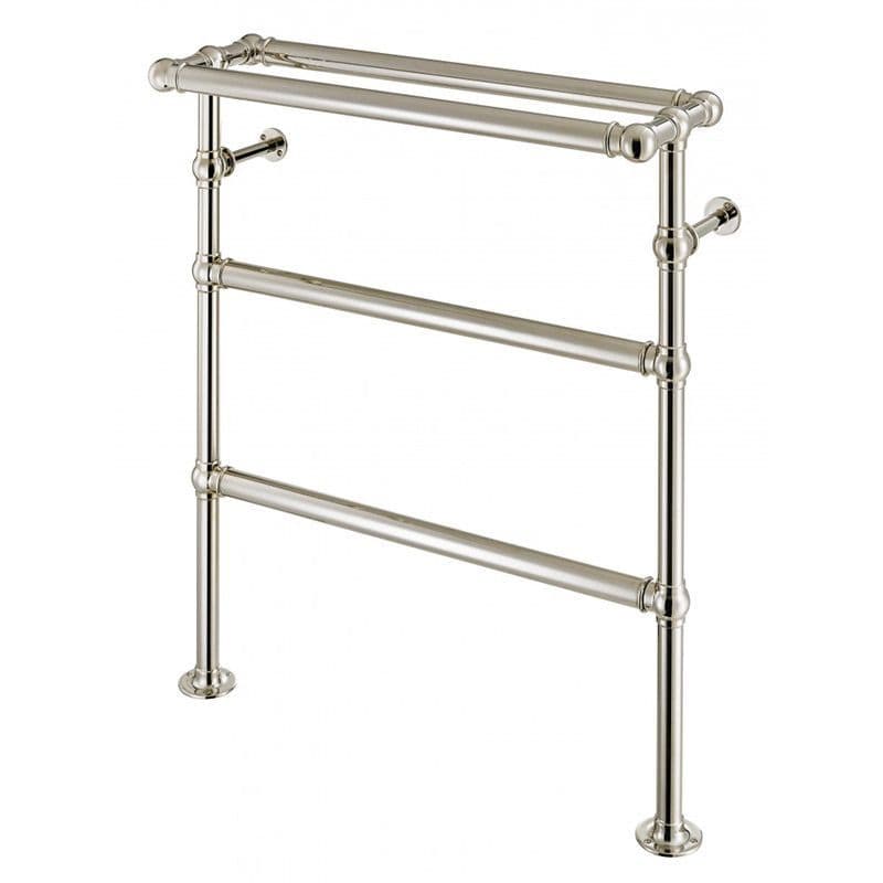 Sterlingham Chatsworth 4 Rail Towel Warmer - Electric