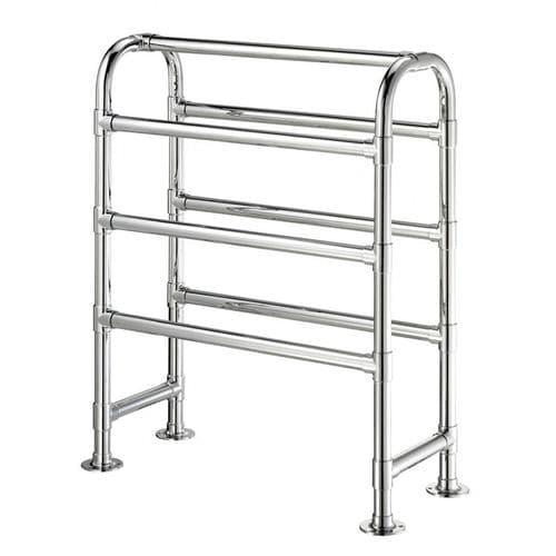 Sterlingham Kingswood 7 Rail Towel Warmer - Electric