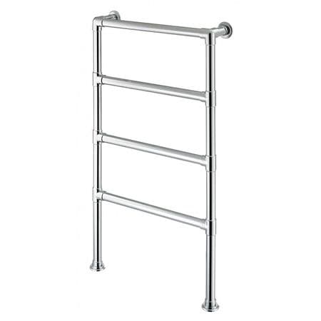 Sterlingham Morville 4 Rail Towel Warmer - Electric