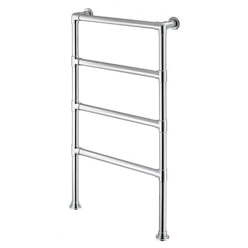 Sterlingham Morville 4 Rail Towel Warmer - Electric