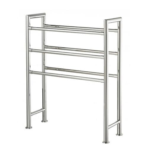 Sterlingham Prestwood 6 Rail Towel Warmer - Electric