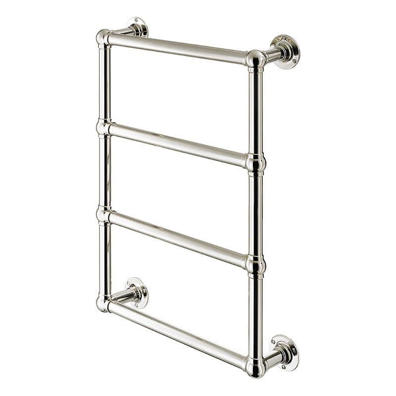 Sterlingham Stourton 4 Rail Towel Warmer - Electric