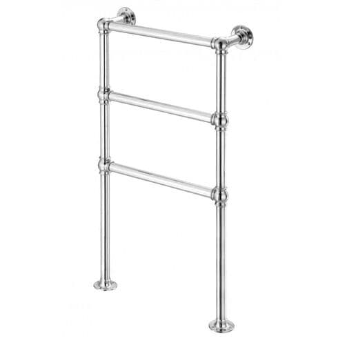 Sterlingham Whittington 3 Rail Towel Warmer - Electric