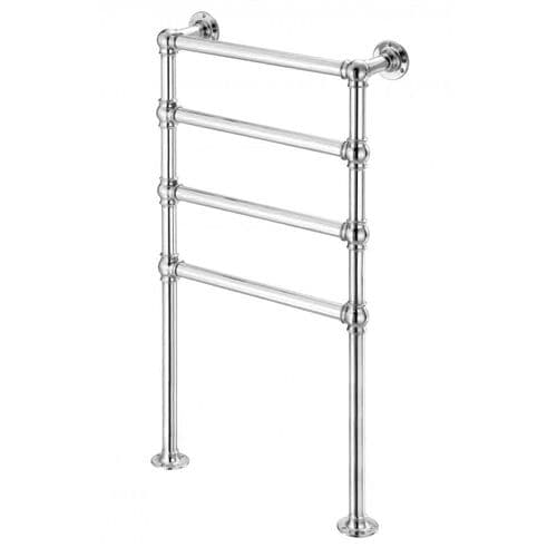 Sterlingham Whittington 4 Rail Towel Warmer - Electric