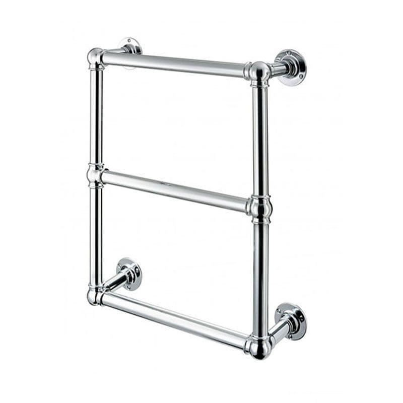 Sterlingham Wollaston 3 Rail Towel Warmer - Electric