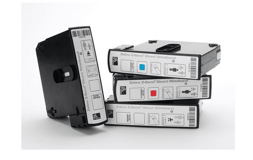 10006999K - Z-Band Direct, Paediatric size