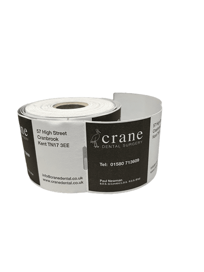 ORDER Bespoke Zebra Appointment Cards