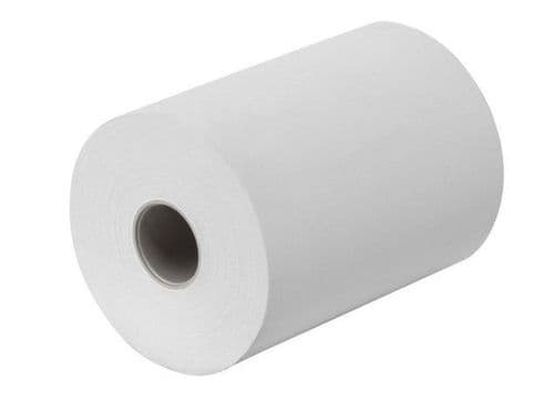 Zebra 01942-080Z Z-Select 2000D 60 Receipt 80mm x 250m