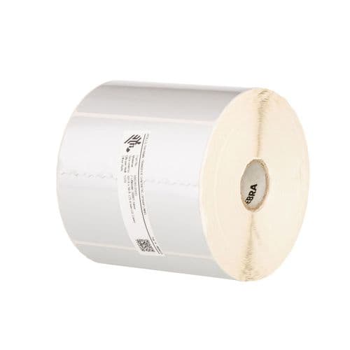 Zebra 880283-050D Z-Ultimate 3000T Silver 102mm x 51mm