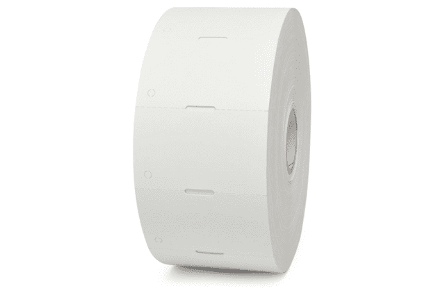thumbnail image 2 of MFLABEL 30 Rolls 2.25x1.25 Direct Thermal Shipping Labels - 1000 Labels/Roll For Zebra LP2824 2 of 4