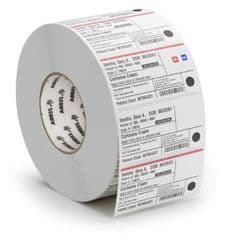 Zebra IQ Color 2000D