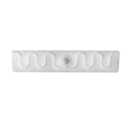 Zebra Washable RFID Laundry Tag, 70mm x 17mm x 2mm