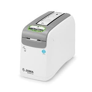 Zebra ZD510-HC Wristband Printer - ZD51013-D0BE00FZ