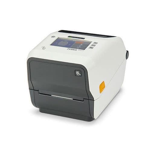 Zebra ZD621T-HC- Healthcare Desktop TT Printer