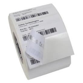 ZIPRT3017401 - Zebra RFID Label 76mm x 25mm