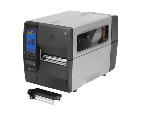 ZT231-RFID 203 dpi Label Printer -ZT23142-T0E00CFZ