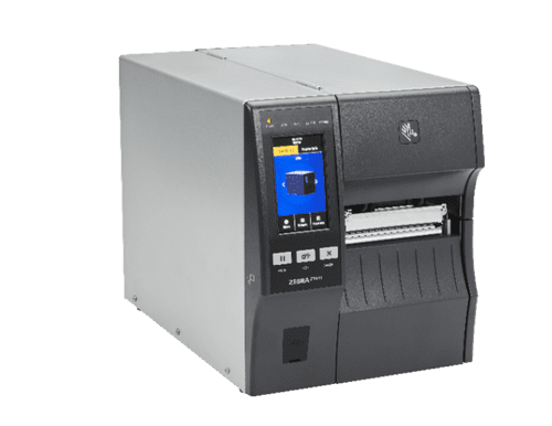 ZT411R 203 dpi, RFID UHF Encoder - ZT41142-T0E00C0Z