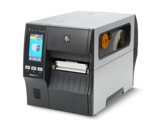 ZT411R 300 RFID UHF Encoder On-Metal ZT41143-T5E00C0Z