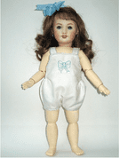 Bleuette Chemise