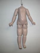 Bleuette Wooden Doll Body – 21cm