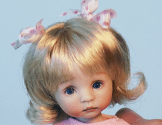 Boo boo, Dolly & Bebe