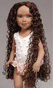 CHRISTINE Wig #435