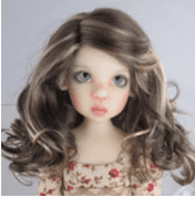 CIARA Wig