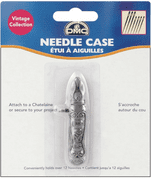 DMC Needle Case