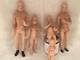 Dollhouse Dolls