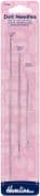 Hemline Doll Needles