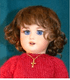 Kemper Doll Wigs