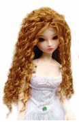 MALLORY Wig #414 (MGC)