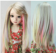 QUEENIE Wig #340 (MGC)