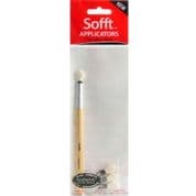 Sofft Applicator & Replaceable Heads - 63070
