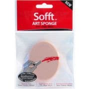 Sofft Big Oval Sponge - 61041