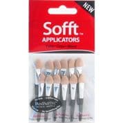 Sofft Mini Applicators Pack of 12 - 63052