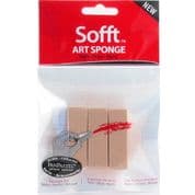 Sofft Sponge Bar- Flat - 61022
