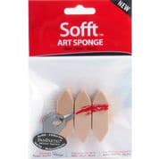 Sofft Sponge Bar- Point - 61025