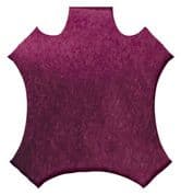 Super Softy Pigskin Suede Purple