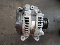 2007 Toyota Avensis 2.0 d4d - alternator