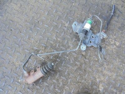 toyota auris 2.2 D4D - clutch slave cylinder (06-12)