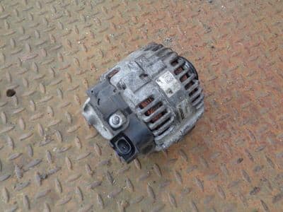 Toyota Avensis 1.6 d4d - alternator 2015-2018