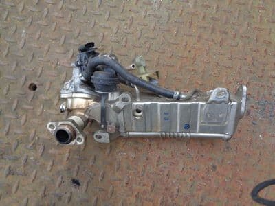 Toyota Avensis 1.6 d4d - egr valve 2015-2018