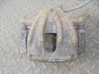 toyota avensis 1.8 - drivers front caliper (2003-2006)