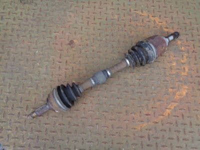 toyota avensis 1.8 - passenger driveshaft (2003-2006)