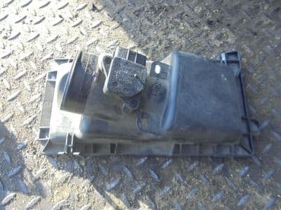 toyota avensis 2.0 D4D - air flow meter (2006-2009)