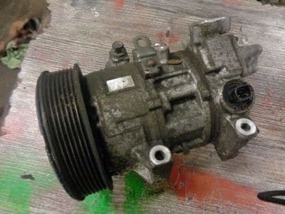 toyota avensis 2.0 D4D - aircon pump GE447260 1742 (2006-2009)