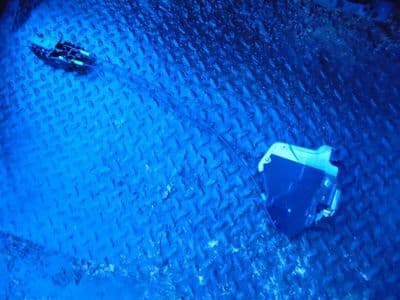 toyota avensis 2.0 D4D - drivers front door lock (2006-2009)