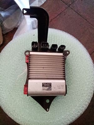 toyota avensis  2.0 d4d - Injector Driver 2012-2014 89871-20080