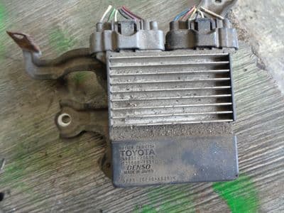 toyota avensis 2.0 D4D - injector driver 89871 71010 (2006-2009)